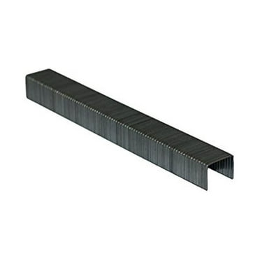 Spotnails 38508 1/2" Crown Staples Gal, 1/2", 5000PC