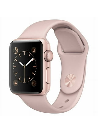 Ladies watch apple outlet