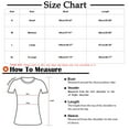 thumbnail image 3 of My Orders Cute Summer Tops for Women, Plus Size Shirts for Leggings My Orders Placed Recently By Me Linen Crop Tops for Women Summer Plus Size Shirts for Women, 3 of 6