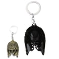thumbnail image 4 of Aliens vs Predator by Limited Edition Yautja Hunter Keychain, 4 of 4