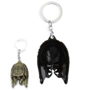 Aliens vs Predator by Limited Edition Yautja Hunter Keychain