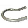thumbnail image 4 of Seat Frame Hoop Loop End Brat Upswept Steel Made Cafe Racer Bikes, 4 of 5
