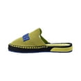 thumbnail image 4 of Puma Fenty Espadrilles Women's Shoes Sulphur Spring-Blue-Black 367685-03, 4 of 6