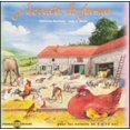 thumbnail image 2 of Various Artists - J'Coute La Ferme: Sons De La Nature - Music & Performance - CD, 2 of 2