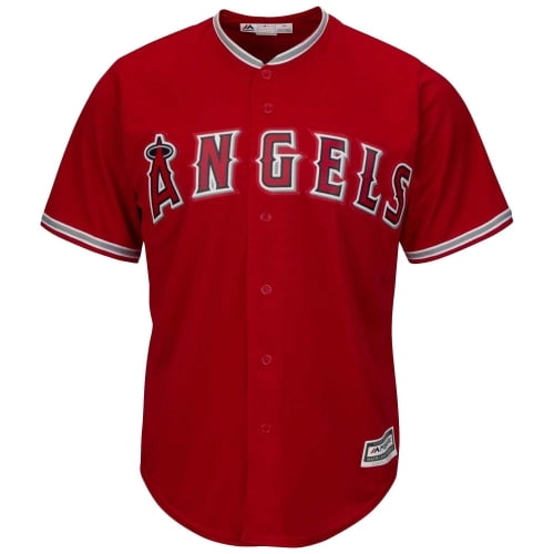 angels jersey walmart