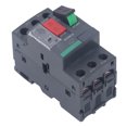 thumbnail image 1 of Motor Circuit Breaker Overload  Manual Starter Rail Mount AC690V, 1 of 8