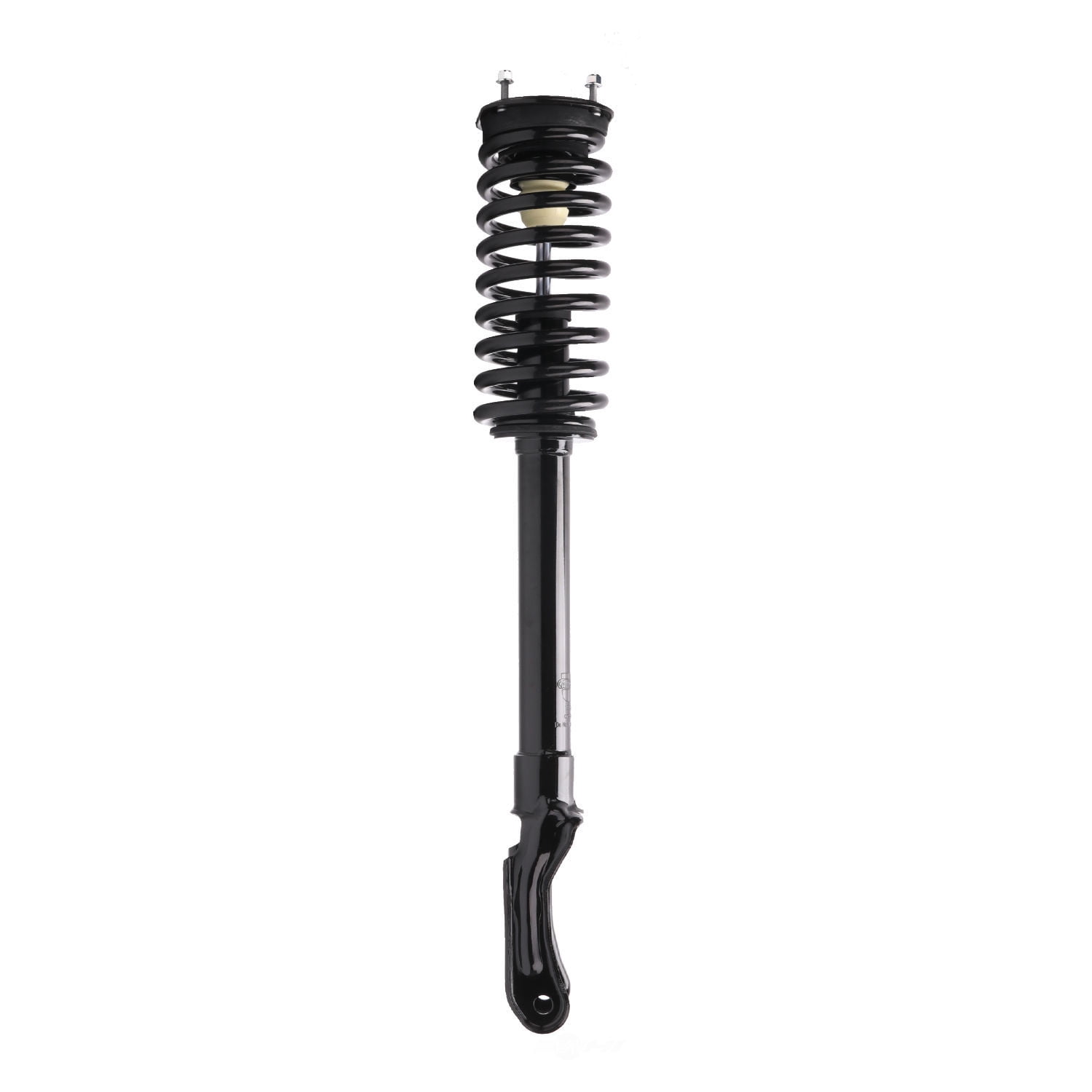 PRT 920103 Suspension Strut and Coil Spring Assembly
