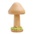 thumbnail image 1 of Luz LED de Noche Cálida con Forma de Retorcido para Cabecera de Cama, Luz de Decorativa de Madera de con Tacto Táctil para Dormitorio, 1 of 5