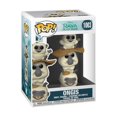 thumbnail image 1 of Figura Funko Raya Ongis 3.7 Pulgadas, 1 of 3