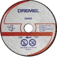 thumbnail image 5 of Disco de corte multipack Dremel DSM510 para sierra circular de 77 mm, 5 of 5