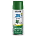 thumbnail image 1 of Painter's Touch Ultra Cover 2x Vert pré lustré, 1 of 2