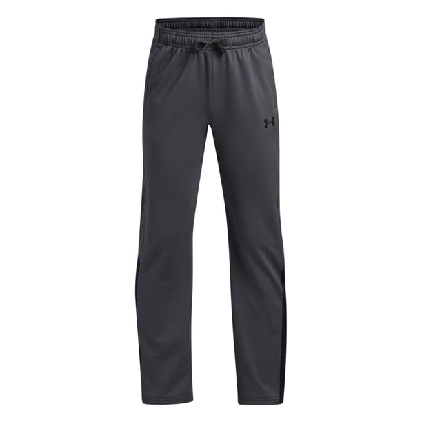 Pantalones Under Armour Brawler 3.0 Juvenil Ajuste Cónico Mediano