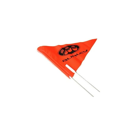 - Burley Replacement Flag Kit
