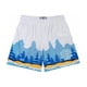 thumbnail image 1 of Pantalones cortos de fitness para hombre, Shorts masculinos de malla transpirable, a la moda, de estilo deportivo, Para playa, 2024, 1 of 5