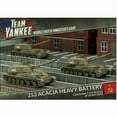 thumbnail image 1 of World War III: Team Yankee Soviet 2S3 Acacia Heavy SP Howitzer Battery New, 1 of 7