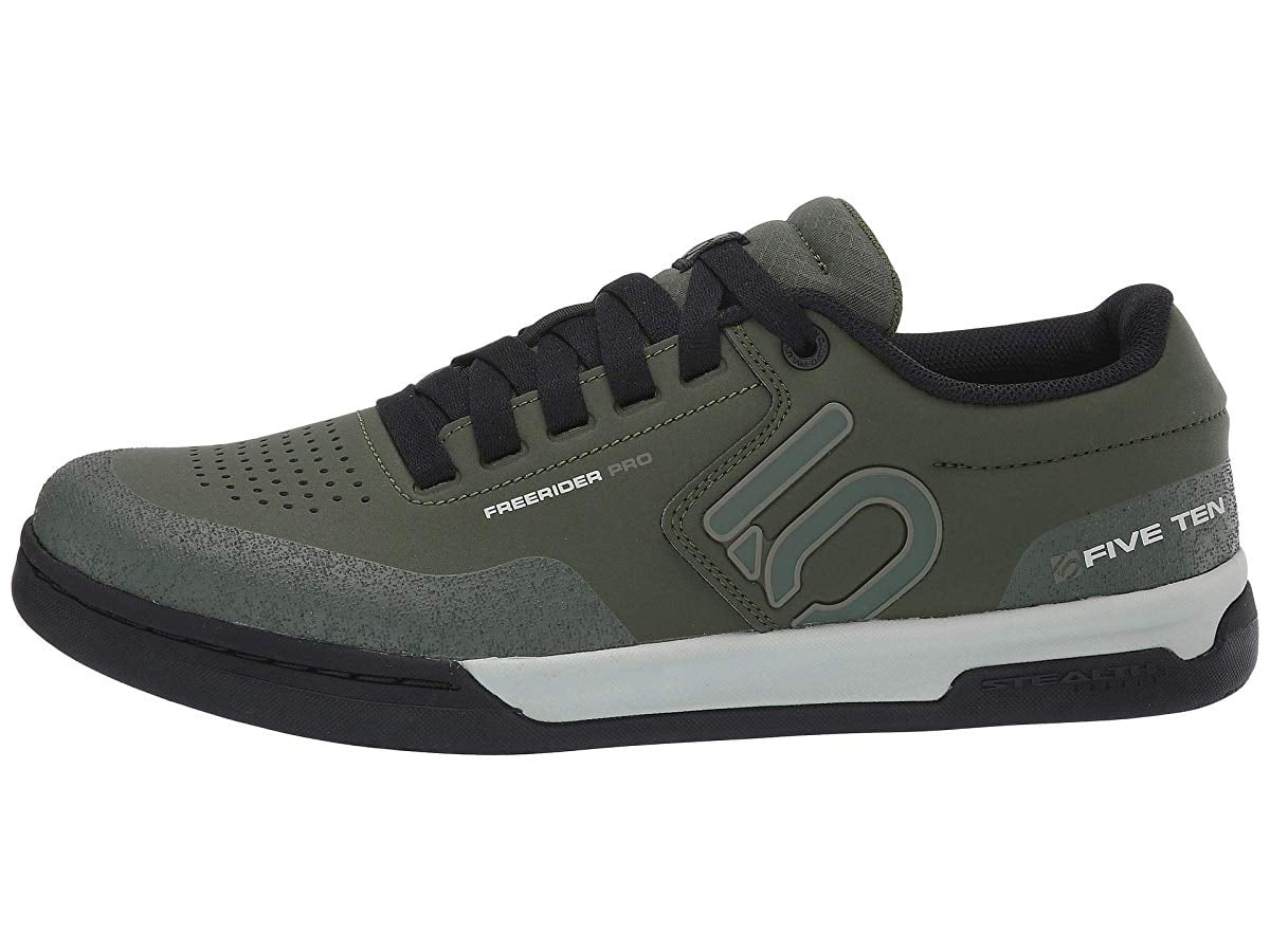five ten freerider pro olive