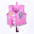thumbnail image 2 of Potencia Flotante Sports Vest Boyancy Ayuda Flotación (L), 2 of 9