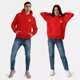 thumbnail image 2 of Sudadera Polar De Autos Carrera De Leclerc 16, 2 of 2