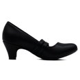 thumbnail image 1 of Zapatillas 2567 Poptops para mujer Zapaterias Mexico Sintetico, 1 of 4