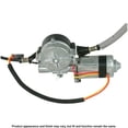 thumbnail image 3 of CARDONE New 82-383AR Power Window Motor and Regulator Assembly Front Right fits 1992-2011 Ford, Mercury, 3 of 4