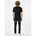 thumbnail image 4 of Project Hail Mary Men's Graphic Short Sleeve Tee, Sizes S-3XL, 4 of 6