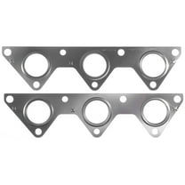 Mahle Exhaust Manifold Gasket Set MS16280 Fits select: 2004-2008,2010-2011 MITSUBISHI ENDEAVOR
