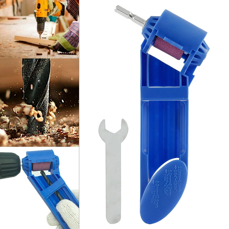 Diamond drill bit sharpening cheap tool