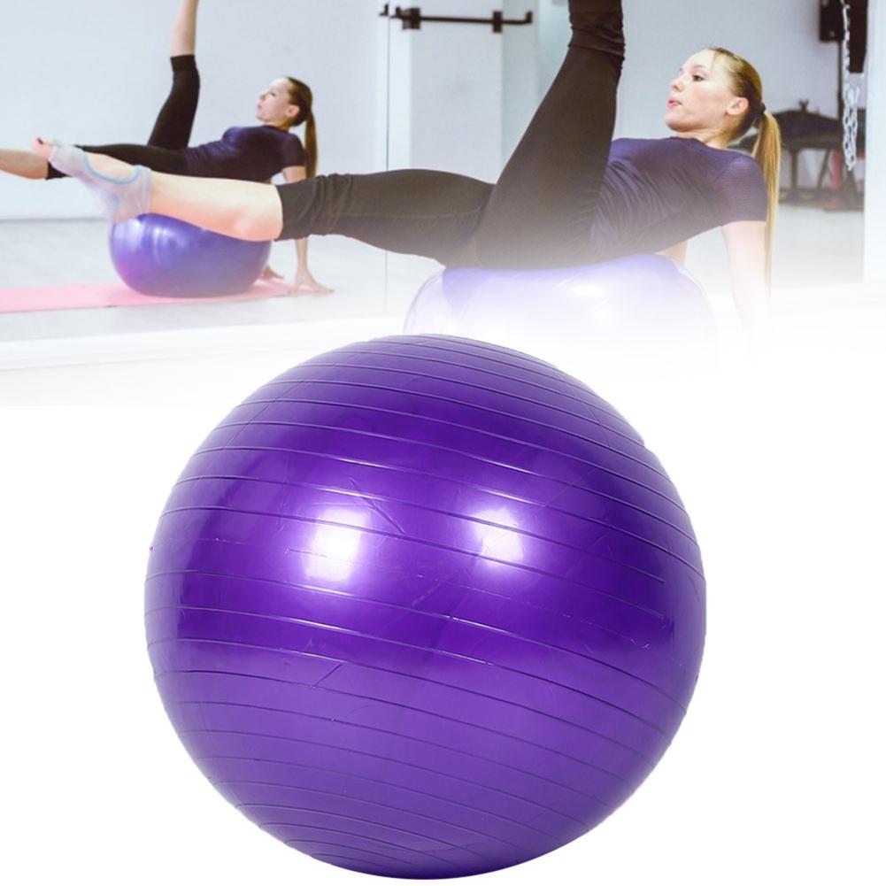 yoga ball walmart