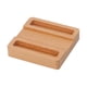 thumbnail image 4 of Soporte de placa de molienda modelo, herramienta de pulido de madera, soporte de Base para herramientas artesanales, reparación de proyectos de, 4 of 9