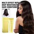 thumbnail image 2 of Après-shampooing Réparateur Hydratant Multi-Effet Répare en Profondeur les Cheveux Secs et Frisés, les Rend Lisses et Hydratants, 2 of 5