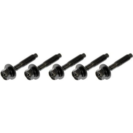 Filter Boost - Dorman 41085 Honda Air Cleaner Bolt and Washer, Pack of 4