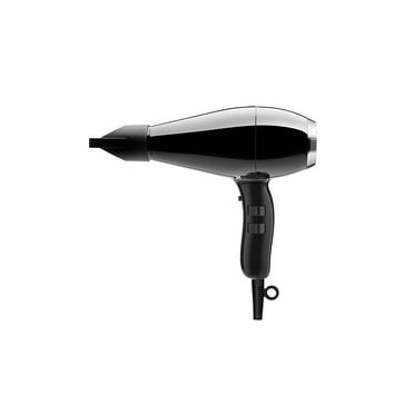 Elchim Professional Powerful 2000 Watt Ultra Quiet Compact Lightweight Turbo Premium Hair Dryer