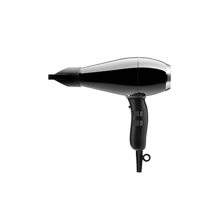 Elchim Professional Powerful 2000 Watt Ultra Quiet Compact Lightweight Turbo Premium Hair Dryer