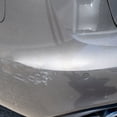 thumbnail image 4 of TUIBELYN Front Bumper Tow Hook Cap Bumper Towing Cover Replacement Compatible With BMW 3 Series E90E91, 4 of 7