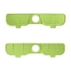 thumbnail image 2 of Kitchen And Bathroom Universal Faucet Pad Aperture Sink Storage Rack Proof And Water Accumulation Proof, 2 of 9