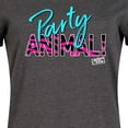 thumbnail image 3 of Jersey Shore - Party Animal - Women's Any Way Dress, 3 of 5