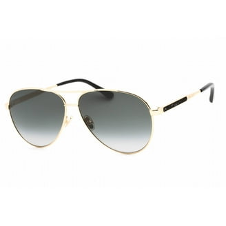 Jimmy Choo Women's SAMMI/G/S 55mm Sunglasses, Brown - Walmart.com