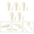 thumbnail image 2 of Reliable and Practical Nylon Plastic Protectors for Tyre Changer 5 Sets, 2 of 3