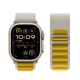 thumbnail image 2 of Correa De Nylon Alpine Unisex M / L 42 / 44 / 45 / 49 mm Para Apple Watch Ultra Compatible Con Serie 8 / 7 / 6 / 5 / 4 / 3, 2 of 5