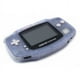 thumbnail image 1 of Nintendo Gameboy Advance Azul Claro (Reacondicionado), 1 of 1