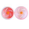 thumbnail image 4 of Silent Rotatory Hamster Wheel Spinning PP Jogging Exercise Pet Supplies, 4 of 4