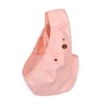thumbnail image 2 of CBFFDC Sac pour Chien Portable Écharpe Confortable avec Poche pour Extérieur, 2 of 7