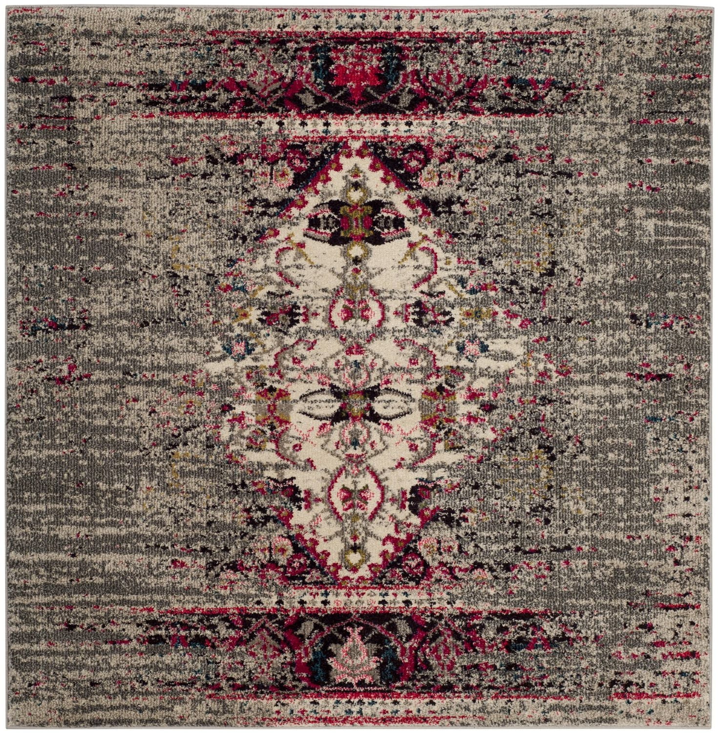 Safavieh Monaco Elsdon Tapis Abstrait