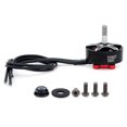 thumbnail image 2 of Motor Sin Cepillo de Quadcopter, Motor de la Aeronave Con Tornillos para Control Remoto FPV Racing Quadcopter de Largo Alcance, 2 of 7