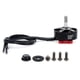 thumbnail image 2 of Parte del motor Sin Escobillas, Motor de la Aeronave Con Tornillos para Control Remoto FPV Racing Quadcopter de LARGO ALCANCE, 2 of 7