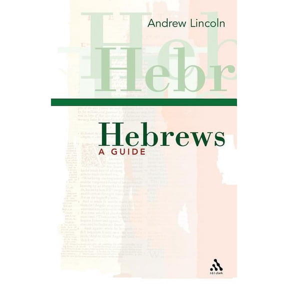 Hebrews: A Guide, (Paperback)