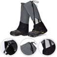 thumbnail image 2 of Housse de Randonnée en Plein Air Imperméable pour Bottes de Randonnée, 2 of 3