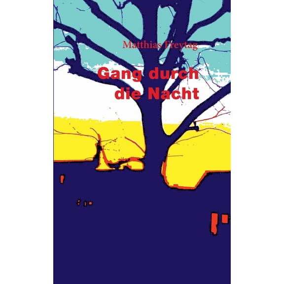 Gang durch die Nacht: Drei ErzÃ¤hlungen, (Paperback)