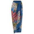 thumbnail image 3 of Traje de baño de mujer Traje de baño de una pieza Bikini Traje de baño con cordones Falda larga Conjunto de dos piezas de gasa OAVQHLG3B Store  lin121212, 3 of 3
