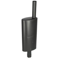 Muffler - Black fits Case 580SD 580B 480C 584D 480LL 586D 580D 580C 480D 585D 480B A39561